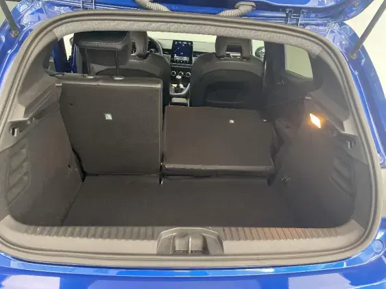 RENAULT CLIO V - voiture d'occasion - Photo 16