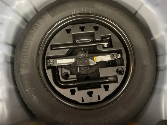 RENAULT CLIO V - voiture d'occasion - Photo 17