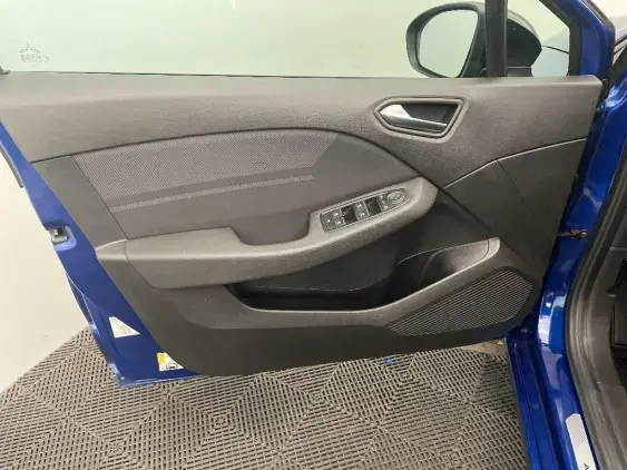 RENAULT CLIO V - voiture d'occasion - Photo 19