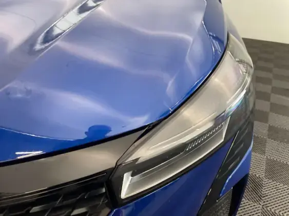 RENAULT CLIO V - voiture d'occasion - Photo 22