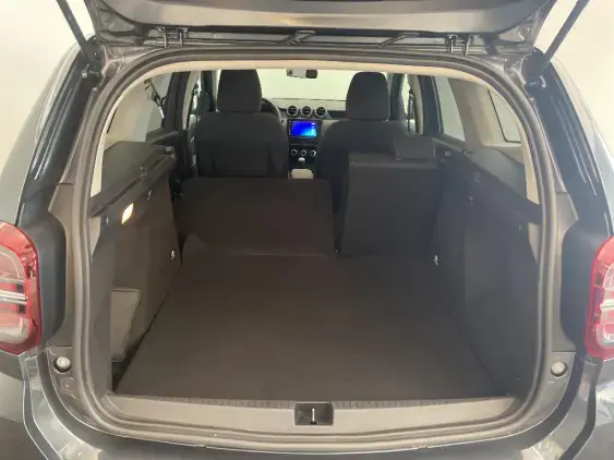 DACIA DUSTER II - voiture d'occasion - Photo 16