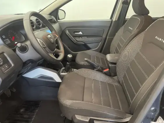 DACIA DUSTER II - voiture d'occasion - Photo 18