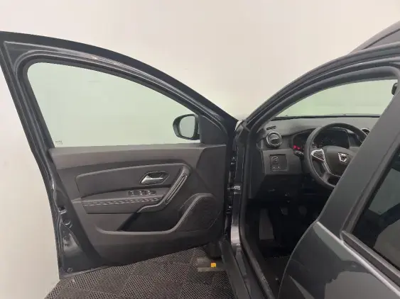 DACIA DUSTER II - voiture d'occasion - Photo 19