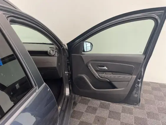 DACIA DUSTER II - voiture d'occasion - Photo 20