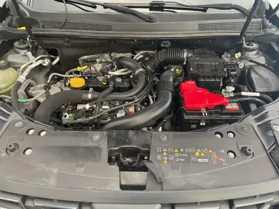 DACIA DUSTER II - voiture d'occasion - Photo 21