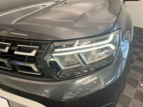 DACIA DUSTER II - voiture d'occasion - Photo 22