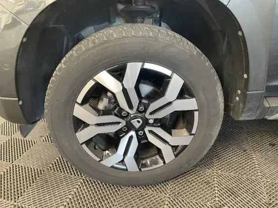 DACIA DUSTER II - voiture d'occasion - Photo 23