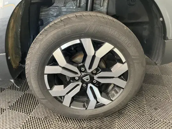 DACIA DUSTER II - voiture d'occasion - Photo 24