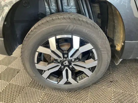 DACIA DUSTER II - voiture d'occasion - Photo 25