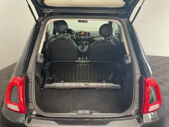 FIAT 500 II - voiture d'occasion - Photo 16