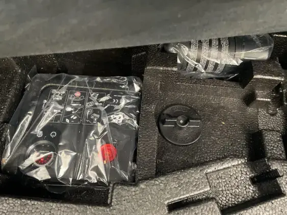 FIAT 500 II - voiture d'occasion - Photo 17