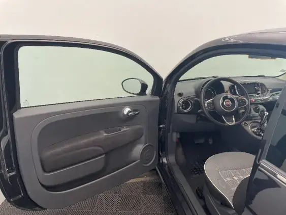 FIAT 500 II - voiture d'occasion - Photo 19