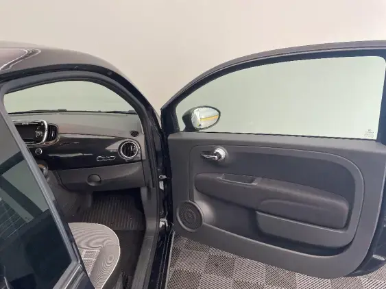 FIAT 500 II - voiture d'occasion - Photo 20