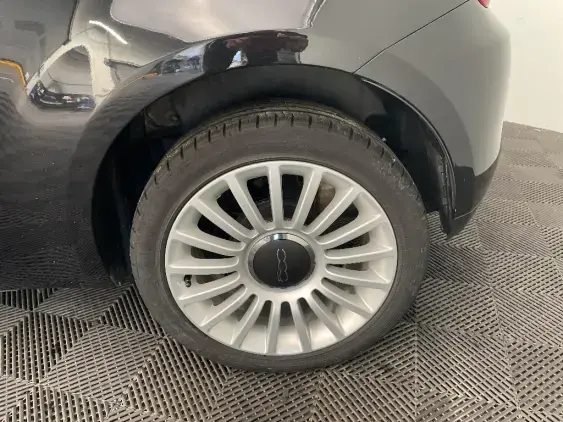 FIAT 500 II - voiture d'occasion - Photo 24