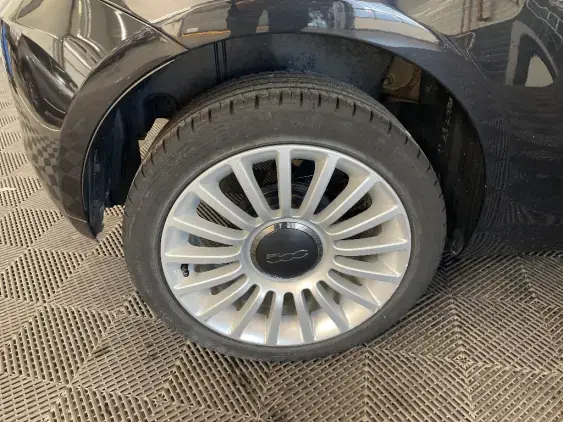 FIAT 500 II - voiture d'occasion - Photo 25