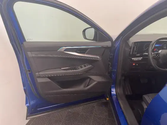 RENAULT AUSTRAL - voiture d'occasion - Photo 19