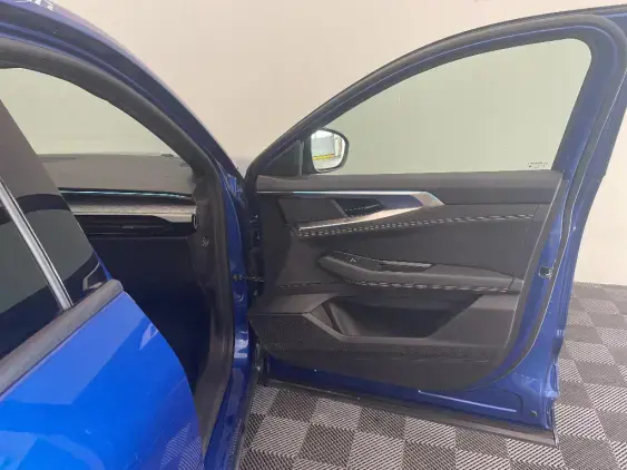 RENAULT AUSTRAL - voiture d'occasion - Photo 20