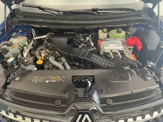 RENAULT AUSTRAL - voiture d'occasion - Photo 21