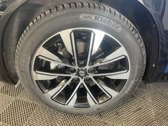 RENAULT AUSTRAL - voiture d'occasion - Photo 23