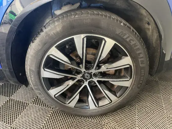 RENAULT AUSTRAL - voiture d'occasion - Photo 24