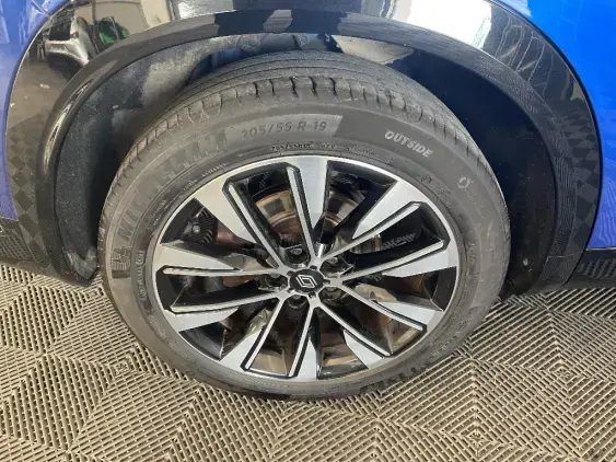 RENAULT AUSTRAL - voiture d'occasion - Photo 25