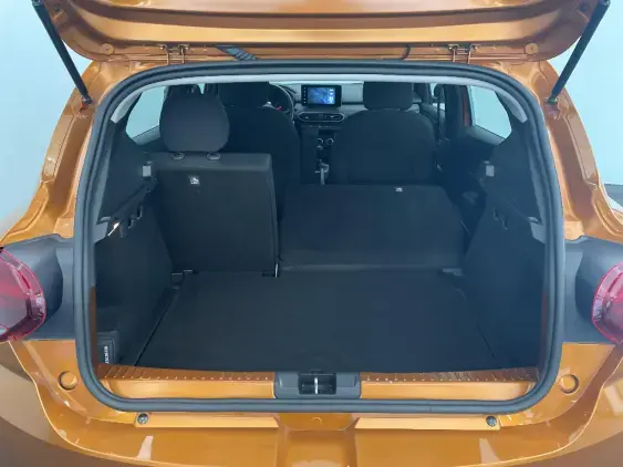 DACIA SANDERO III - voiture d'occasion - Photo 16