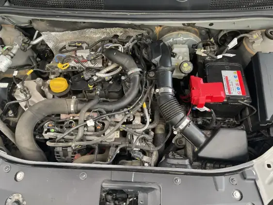 DACIA SANDERO III - voiture d'occasion - Photo 21