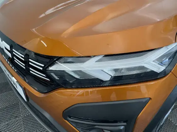 DACIA SANDERO III - voiture d'occasion - Photo 22