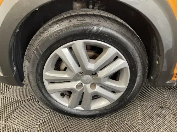 DACIA SANDERO III - voiture d'occasion - Photo 23