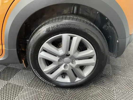 DACIA SANDERO III - voiture d'occasion - Photo 24