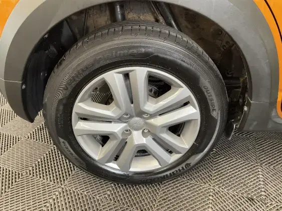 DACIA SANDERO III - voiture d'occasion - Photo 25