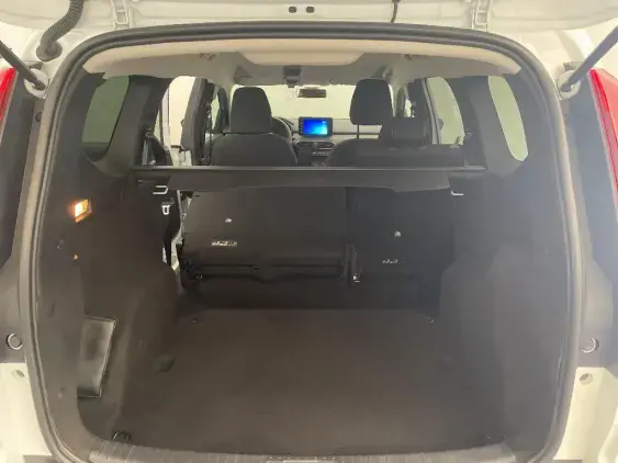 DACIA JOGGER - voiture d'occasion - Photo 16