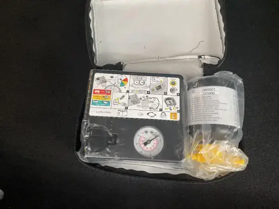 DACIA JOGGER - voiture d'occasion - Photo 17