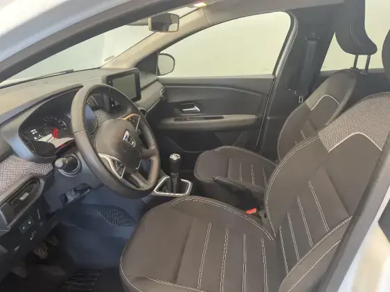 DACIA JOGGER - voiture d'occasion - Photo 18