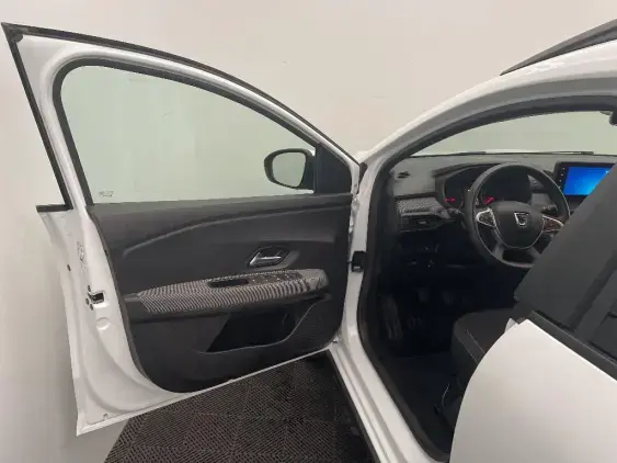 DACIA JOGGER - voiture d'occasion - Photo 19