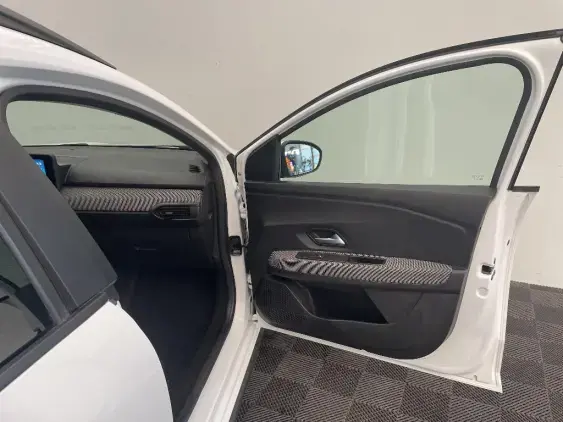 DACIA JOGGER - voiture d'occasion - Photo 20