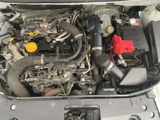 DACIA JOGGER - voiture d'occasion - Photo 21