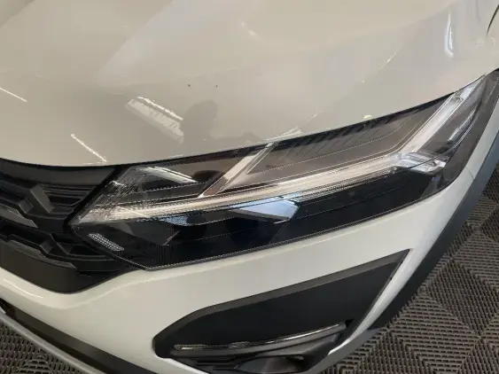 DACIA JOGGER - voiture d'occasion - Photo 22