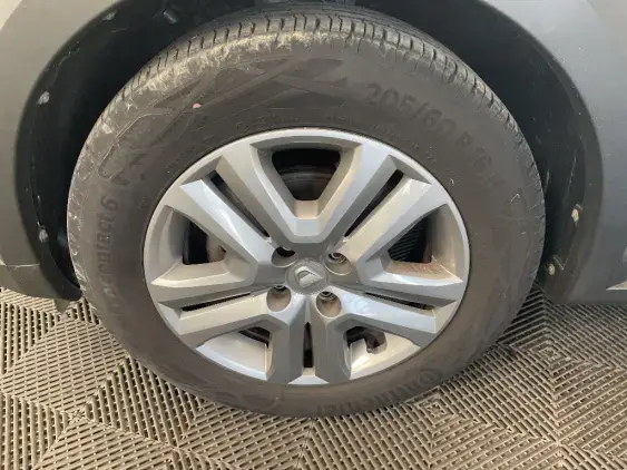 DACIA JOGGER - voiture d'occasion - Photo 23