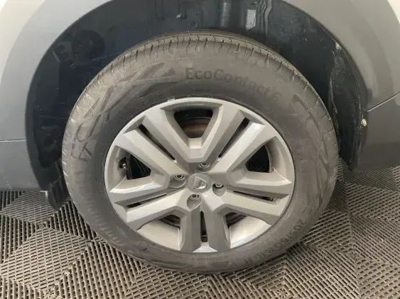 DACIA JOGGER - voiture d'occasion - Photo 24