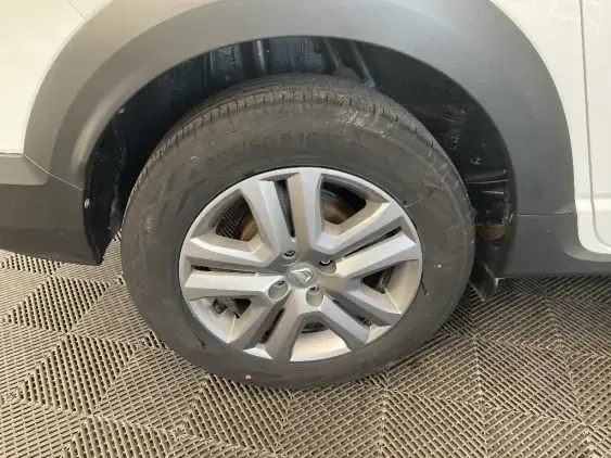 DACIA JOGGER - voiture d'occasion - Photo 25