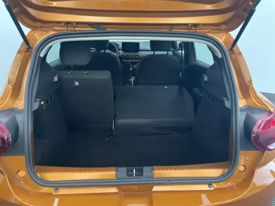 DACIA SANDERO III - voiture d'occasion - Photo 16