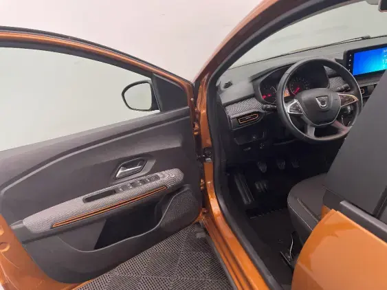 DACIA SANDERO III - voiture d'occasion - Photo 19