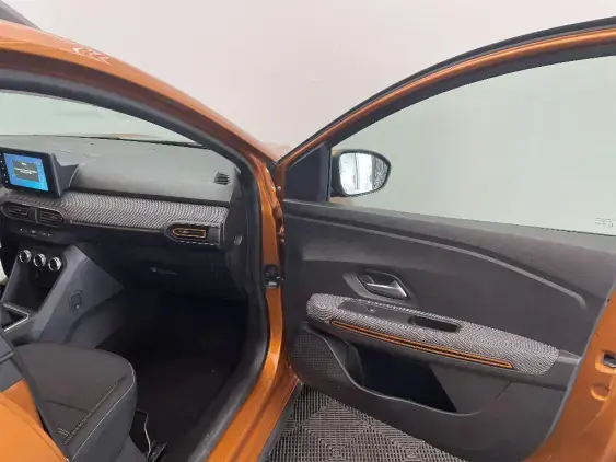 DACIA SANDERO III - voiture d'occasion - Photo 20