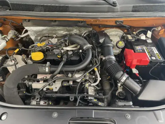 DACIA SANDERO III - voiture d'occasion - Photo 21