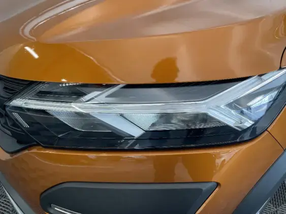 DACIA SANDERO III - voiture d'occasion - Photo 22