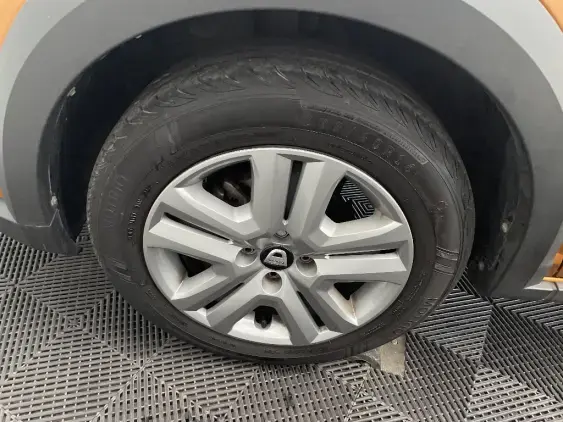 DACIA SANDERO III - voiture d'occasion - Photo 23