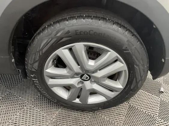 DACIA SANDERO III - voiture d'occasion - Photo 24