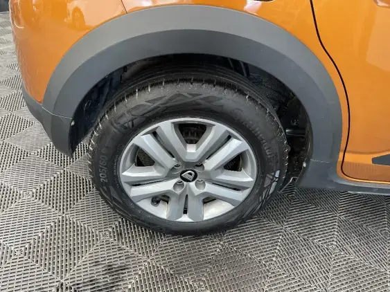 DACIA SANDERO III - voiture d'occasion - Photo 25