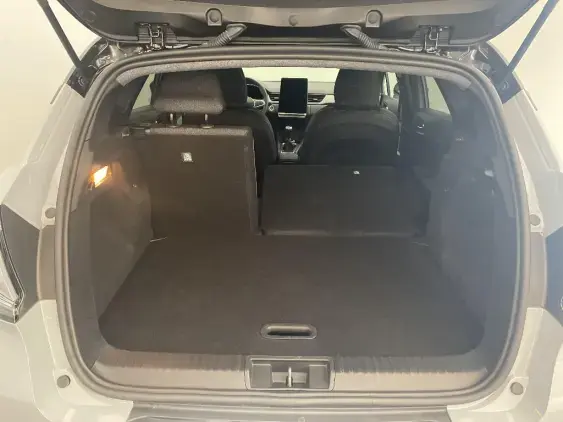 RENAULT CAPTUR II - voiture d'occasion - Photo 16